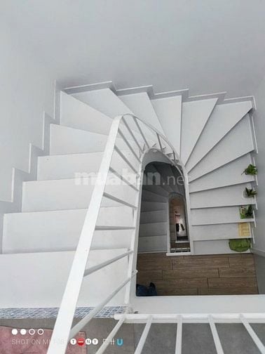 ⭐️Nhà 3 Lầu đẹp Cao cấp hẻm xe hơi Phan Đăng Lưu, P3, Q.Phú Nhuận.