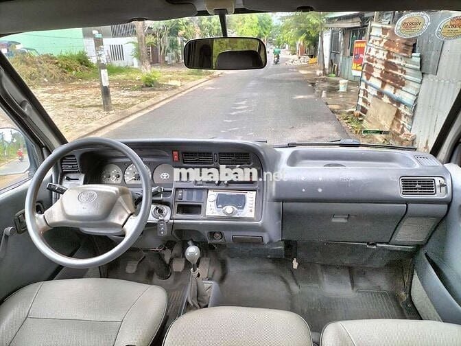 2004 Tôi không rõ - 160000 km