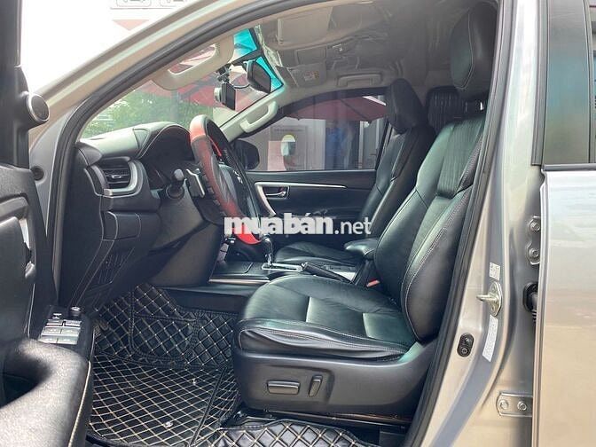 Toyota Fortuner 2020 2.4AT 4x2  - 152000 km