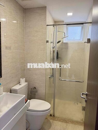 Cho thuê lại căn hộ 2pn 2wc full nội thất liền kề trung tâm quận 7