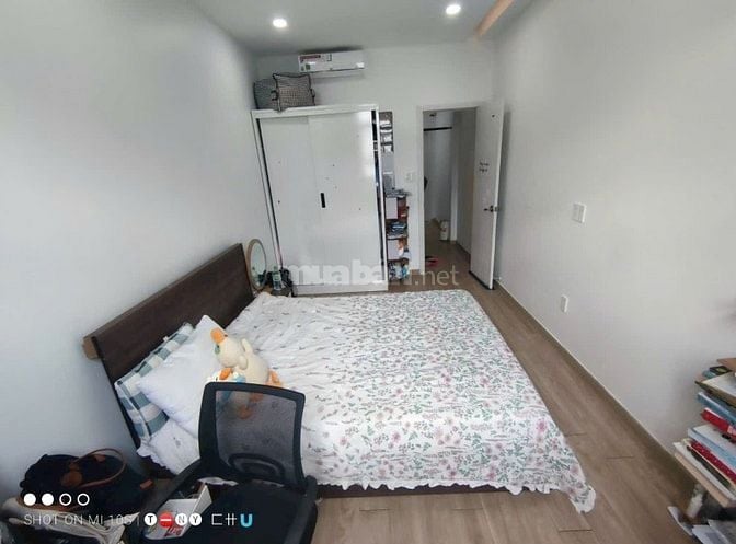 ⭐️Nhà 3 Lầu đẹp Cao cấp hẻm xe hơi Phan Đăng Lưu, P3, Q.Phú Nhuận.
