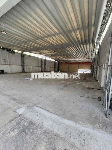 Cho thuê MB kinh doanh và căn nhà sẵn trang bị làm VP đường QL 13