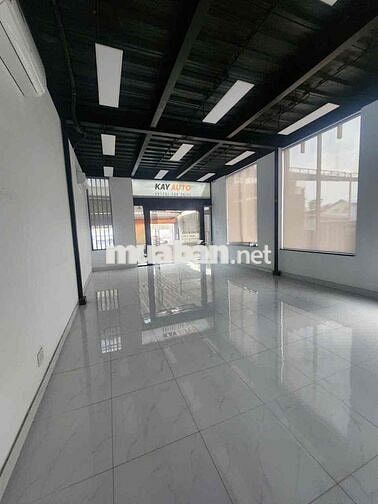 Cho thuê MB kinh doanh và căn nhà sẵn trang bị làm VP đường QL 13
