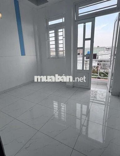 NHÀ LẦU 4M - 10M HÓC MÔN 320 TRIỆU KHÔNG TRANH CHẤP