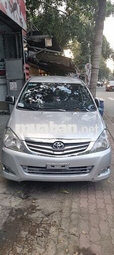 Toyota Innova J 2008  - 200000 km
