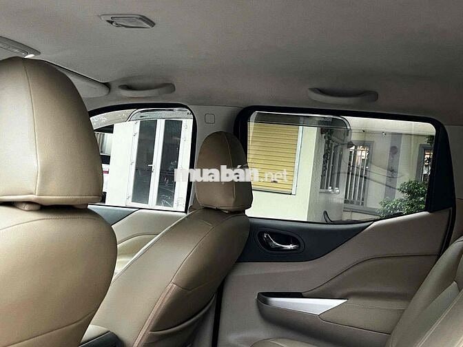 Nissan Navara 2017 EL Premium R - 103000 km