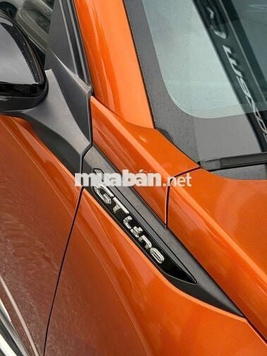 XE LÁI THỬ CTY THANH LÝ 2008GTLINE ĐĂNG KÝ 2022