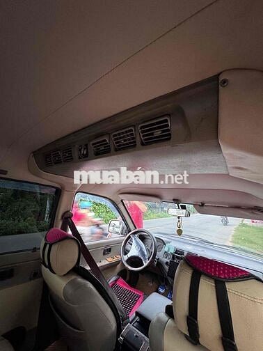Toyota Zace 2004 DX 2004  - 123456 km