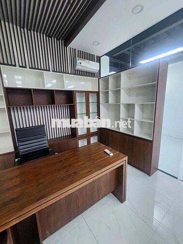 Cho thuê MB kinh doanh và căn nhà sẵn trang bị làm VP đường QL 13