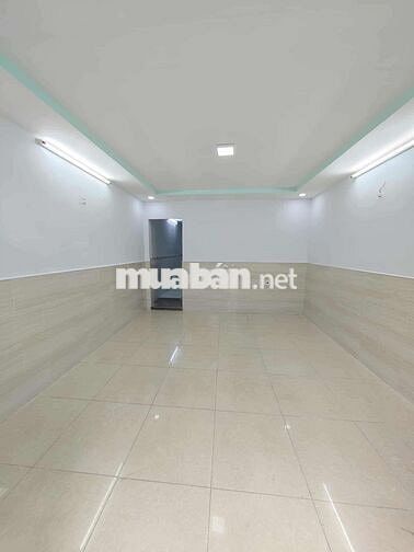 BÀ HOM Q6- NHÀ 2 TẦNG 39M2 ( 3.9x10) . HẺM 3M XE HƠI NHỎ