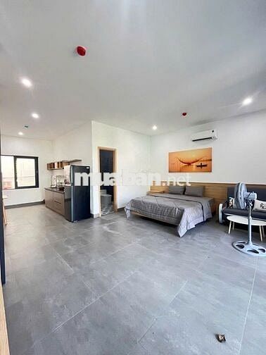 ✨ CĂN HỘ STUDIO – ĐƯỜNG HOÀNG ĐỨC LƯƠNG - SƠN TRÀ✨