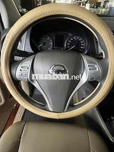 Nissan Navara 2017 EL Premium R - 103000 km