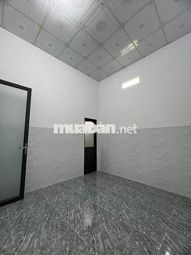 CHỦ THANH LÝ NHÀ CẤP 4 - GẦN NGAY CHỢ CẦU XÁNG BÌNH CHÁNH