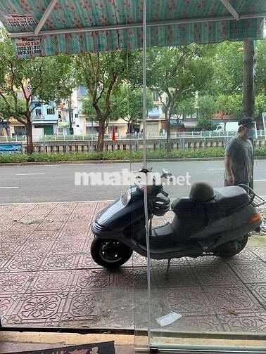 Cho Thuê Nhà Mặt Tiền Hoàng Sa, Phường 5, Quận Tân Bình chỉ 15 triệu