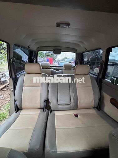 Toyota Zace 2004 DX 2004  - 123456 km