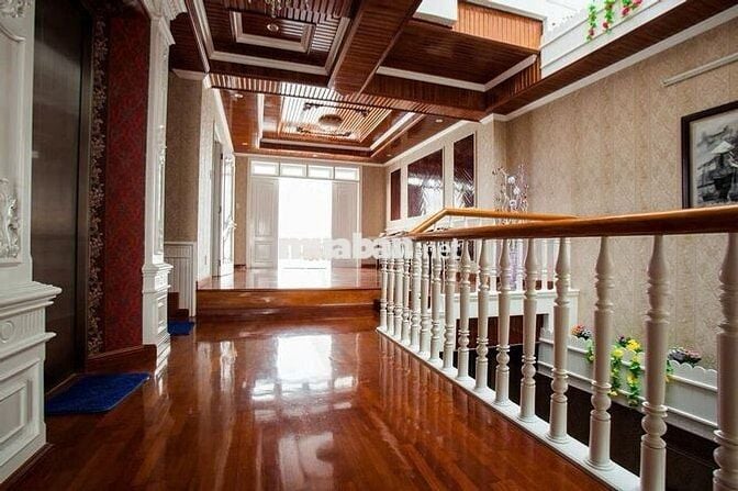 CHO THUÊ NHÀ MẶT TIỀN TÂN PHÚ ĐƯỜNG CHÍNH XE TẢI LỚN