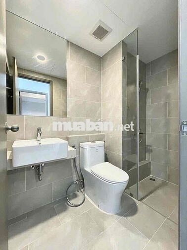 Cần bán căn hộ 59m2 View ngoài, có sổ hồng sẵn