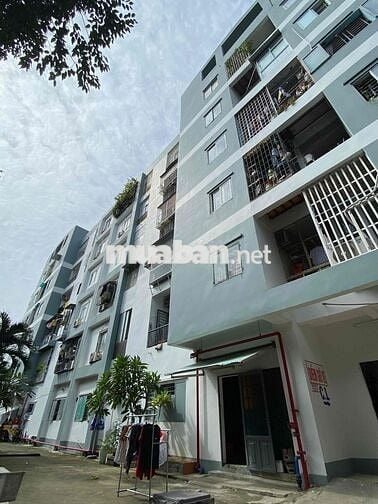 Cần cho thuê căn hộ 2 pn  cc Hiệp Bình Chánh - Giá 5tr