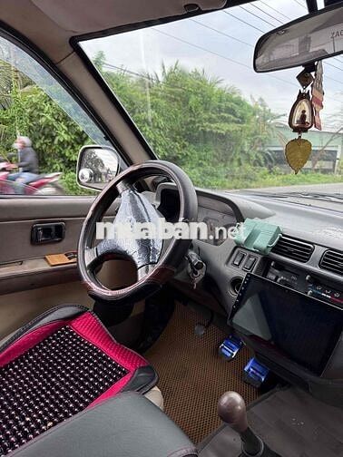 Toyota Zace 2004 DX 2004  - 123456 km