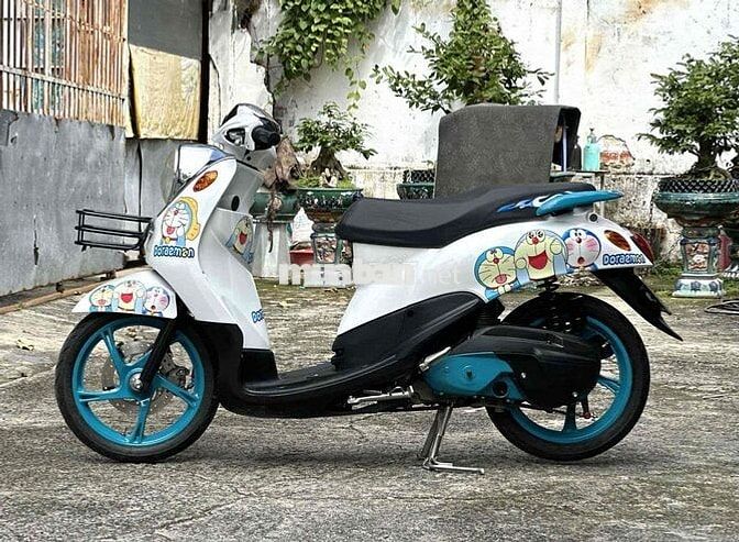 Mio classico dọn kiểng