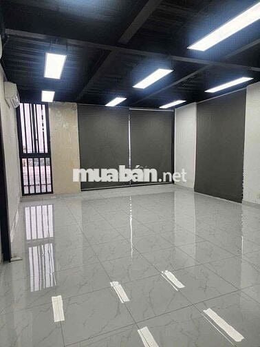 Cho thuê MB kinh doanh và căn nhà sẵn trang bị làm VP đường QL 13