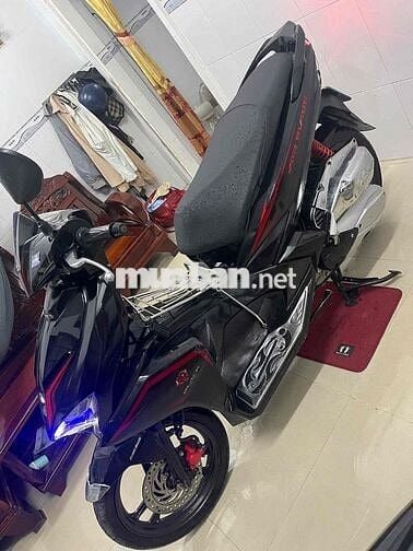 AB 2019 máy zin im khóa bếp ga maskey