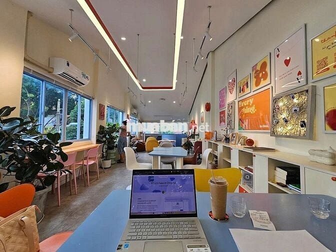 🏢 CHO THUÊ NHÀ GÓC 2MT TRUNG TÂM QUẬN 1 – VỊ TRÍ ĐẮC ĐỊA