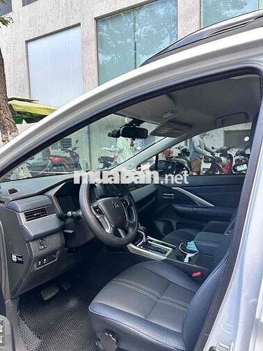 Mitsubishi Xpander Cross 2024 - 3500 km