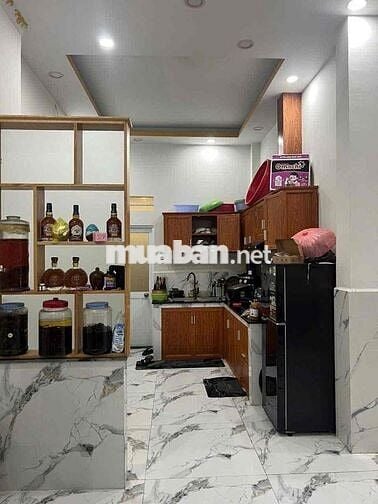 🎉MỨC GIÁ 4 TỶ 700 CHO CĂN NHÀ 1 TRỆT 1 LẦU – 8X10M – XÃ BÀ ĐIỂM