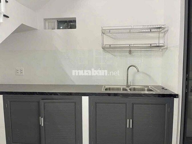 ✨ Cho thuê nhà mới 1 trệt 1 lầu – 2PN có máy lạnh tại Thủ Dầu Một ✨