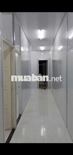 Cho thuê mặt bằng kinh doanh mới 105m2 mặt tiền Lê Văn Lương, NĐ, NB