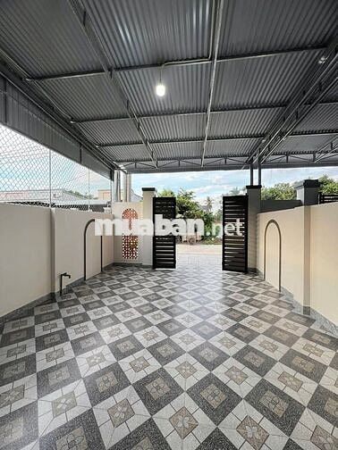 CHỦ THANH LÝ NHÀ CẤP 4 - GẦN NGAY CHỢ CẦU XÁNG BÌNH CHÁNH