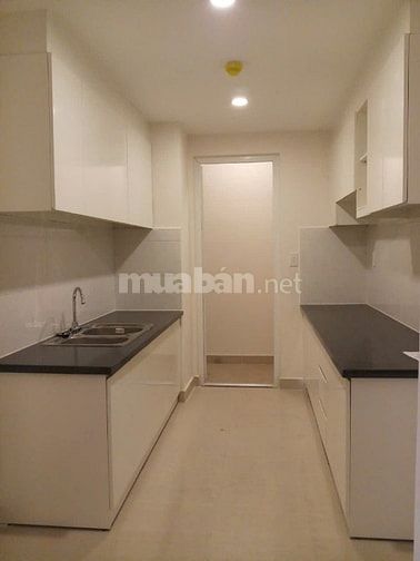 Bán CH lầu 5, block A, CC, An Dương Vương, P.16, Q.8, Giá 1.8 tỷ 