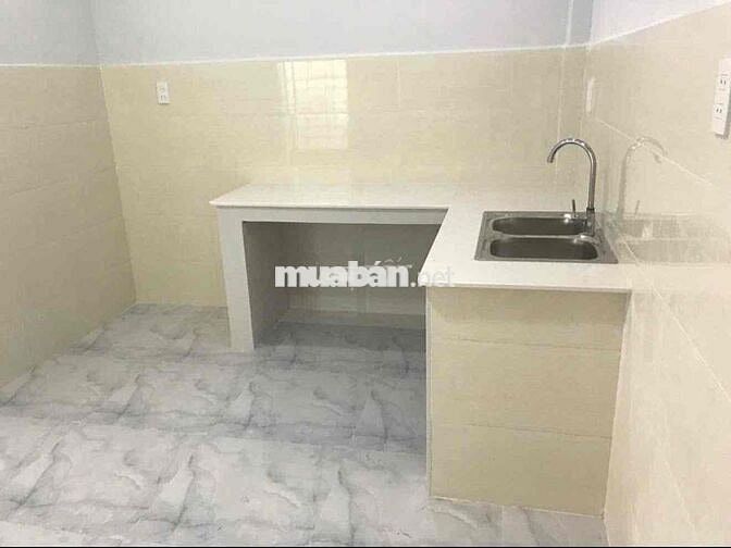 Cho Thuê Nhà Nguyên Căn Hẻm Đường Tây Thạnh. 4x12m, 2lầu, 2pn, 1wc
