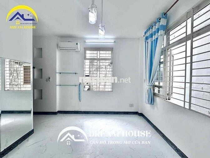 CHDV MiNi Cửa Sổ Trời Thoáng Mát Ngay Tân Sơn Nhì