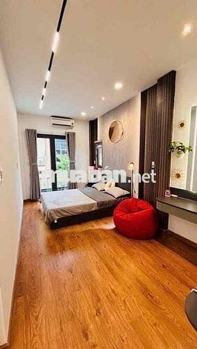 KHU PHAN XÍCH LONG DTSD 95m2 3PN FULL NỘI THẤT CAO CẤP 5,95TỈ TL
