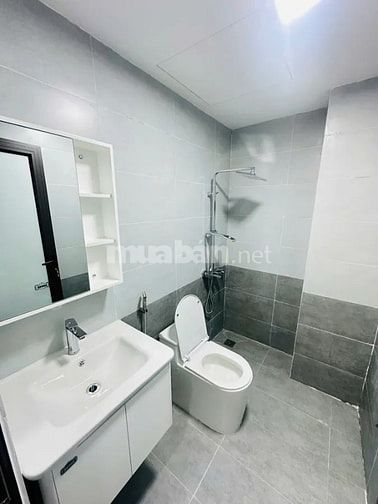 Nhà mới đẹp Cầu Giấy, Phùng chí kiên, ô tô tránh đỗ cửa, giá nhỉnh 8tỷ