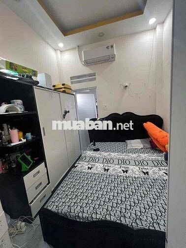 🎉MỨC GIÁ 4 TỶ 700 CHO CĂN NHÀ 1 TRỆT 1 LẦU – 8X10M – XÃ BÀ ĐIỂM