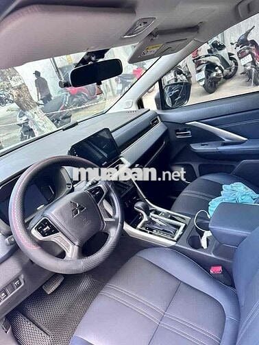 Mitsubishi Xpander Cross 2024 - 3500 km