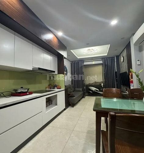 Nhà mới đẹp Cầu Giấy, Phùng chí kiên, ô tô tránh đỗ cửa, giá nhỉnh 8tỷ