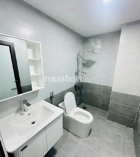 Nhà mới đẹp Cầu Giấy, Phùng chí kiên, ô tô tránh đỗ cửa, giá nhỉnh 8tỷ