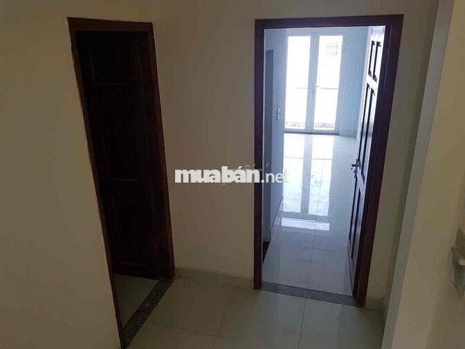 Cho Thuê Nhà Nguyên Căn Hẻm Đường Tây Thạnh. 4x12m, 2lầu, 2pn, 1wc