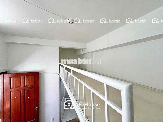 PHÒNG TRỌ CÓ GÁC CỬA SỔ LỚN GẦN ĐẠI HỌC CÔNG THƯƠNG
