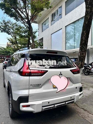 Mitsubishi Xpander Cross 2024 - 3500 km