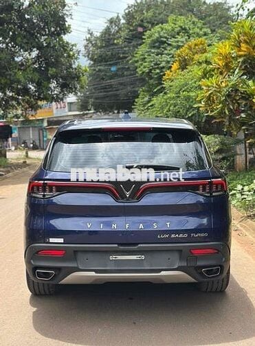 VinFast Lux SA2.0 2019 2.0 AT