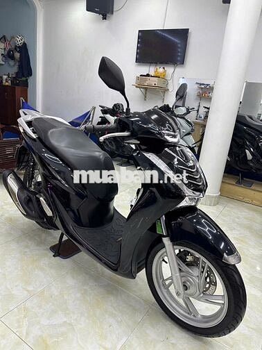 SHOP Mới về SH 125 cbs dk 2022 Cực đẹp