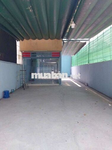Cho thuê kho Hiệp Thành, Thủ Dầu Một 
❌Diện tích khuôn viên: 340m2
