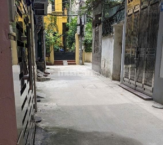 Nhà mới đẹp Cầu Giấy, Phùng chí kiên, ô tô tránh đỗ cửa, giá nhỉnh 8tỷ