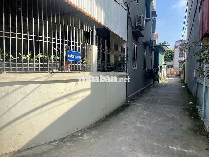 Bán đất Kiêu Kỵ cũ - vuông vắn  - Giá 3xx tỷ