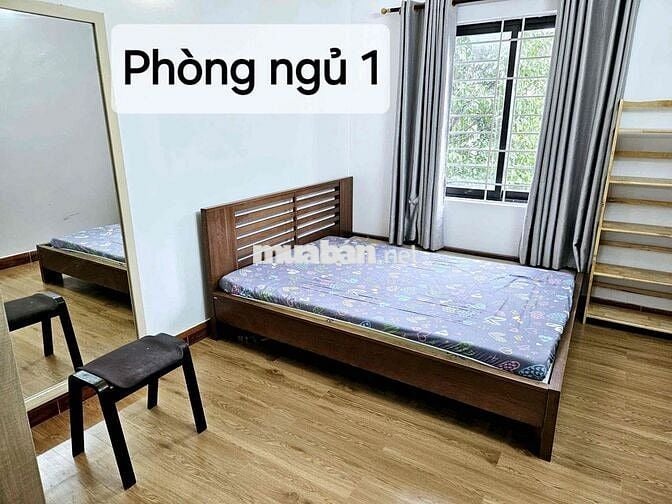 Bán Chung Cư Ba Son - Giá Tốt đang chờ sổ 63m2 chỉ nhỉnh 2T